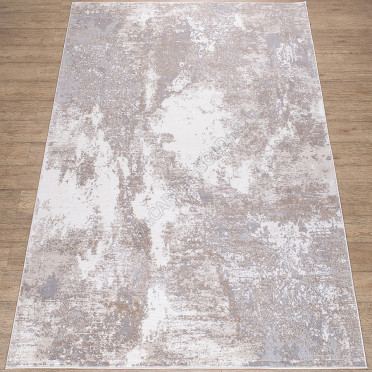 Российский ковер ДИЗАЙН 27704 ЦВЕТ 23328 Лакшери