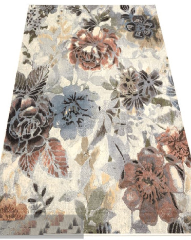 Ковер бельгийский 898686260 Matrix (Вискоза)