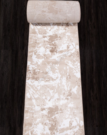 Ковер российский D943 Меринос (Хит-сет, бежевый)