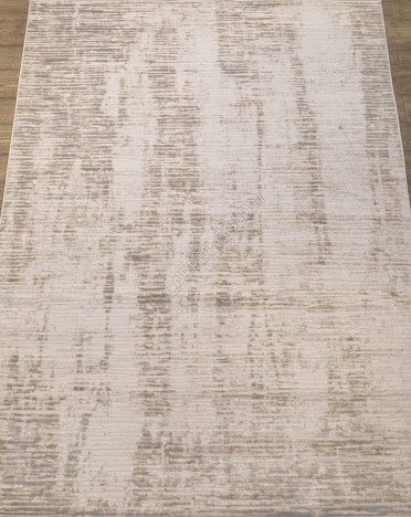 Ковер российский 22728-24361 Оптимист (PP Heatset Высокоплотный, бежевый)