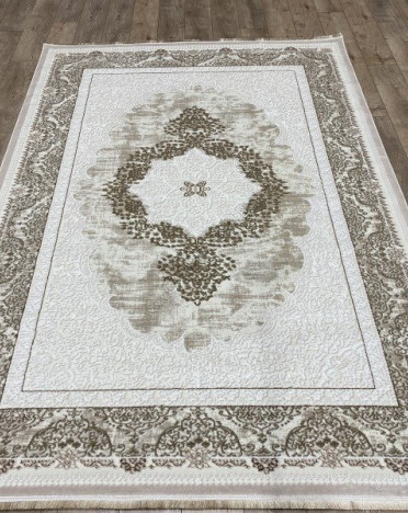 1005A BEIGE/BEIGE Carino