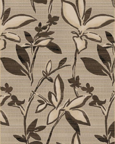 Ковер бельгийский 630376333 Argentum Platinum (PP Heatset Высокоплотный, бежевый)