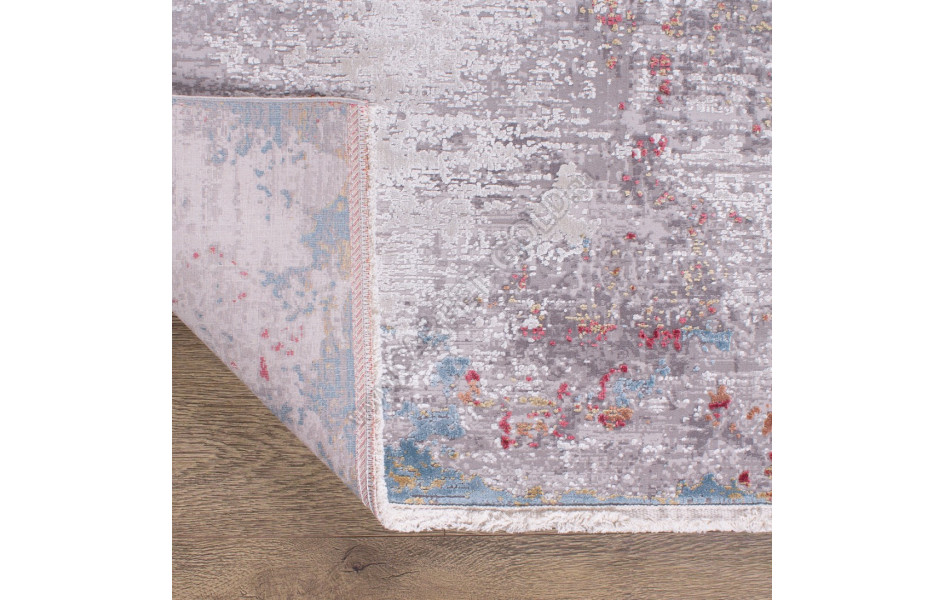 Ковер ДИЗАЙН 1940 ЦВЕТ COKEN_A_GRI